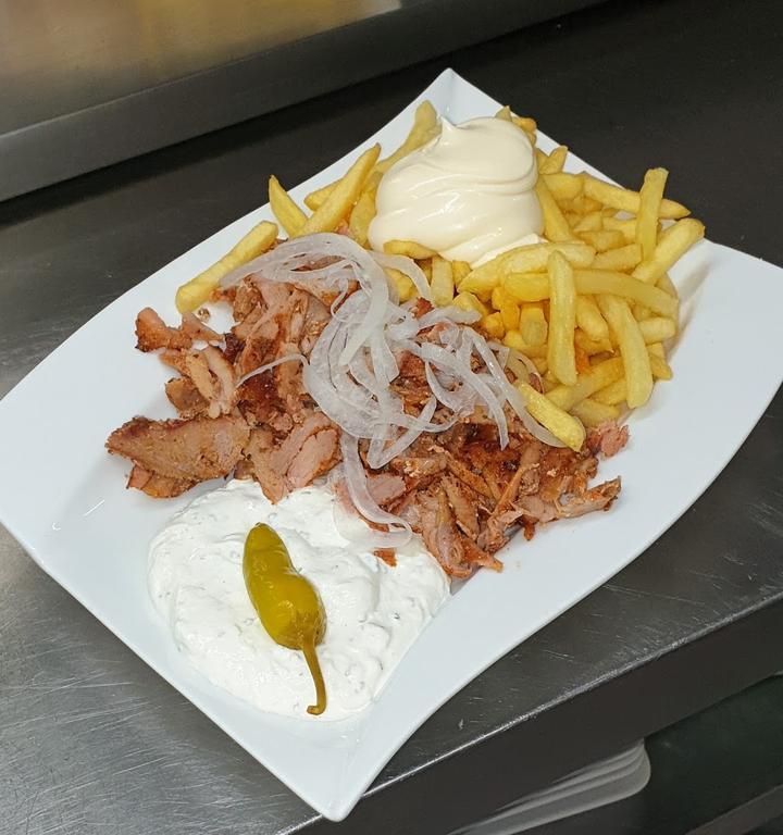 Gyros Palast 2.0