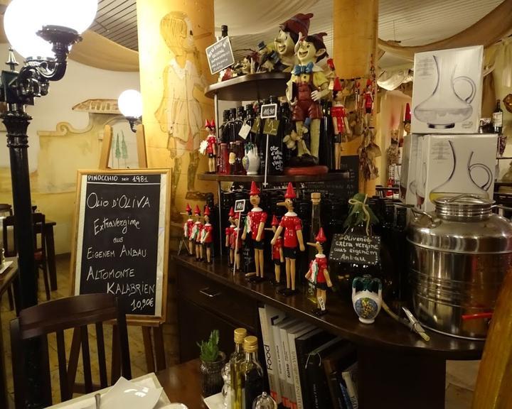 Ristorante Pinocchio